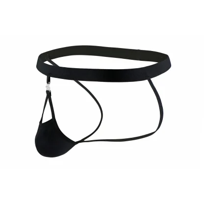 Strap Lingerie Underpants - Image 2