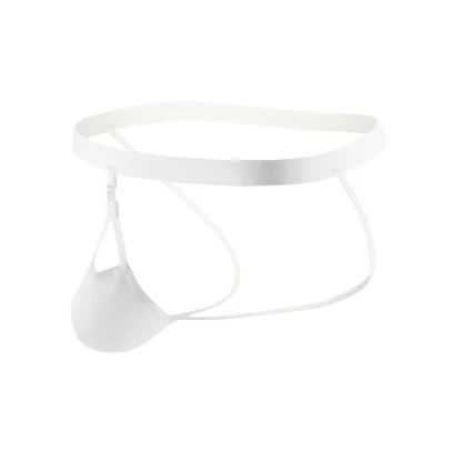 Strap Lingerie Underpants - Image 4