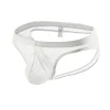 Backless See-Through Panties - Image 3