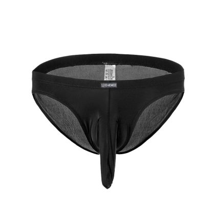 Sensational Long Elephant Nose Briefs - Image 2