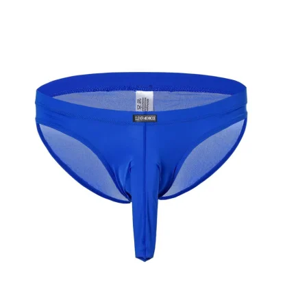 Sensational Long Elephant Nose Briefs