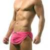 Comfort Lounge Shorts