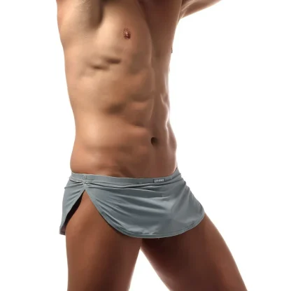 Comfort Lounge Shorts - Image 3