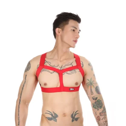 Sensual Lingerie Accessories
