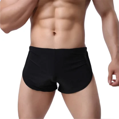 Side Split Stylish Underwear - Image 3