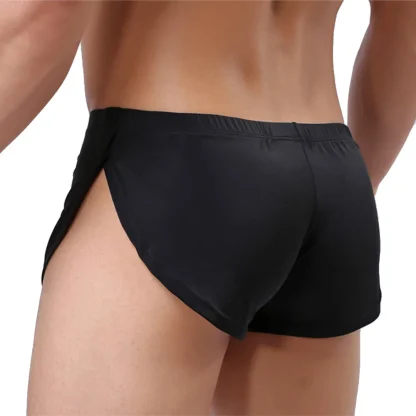 Side Split Stylish Underwear - Image 4