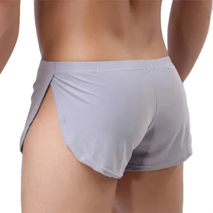 Side Split Stylish Underwear