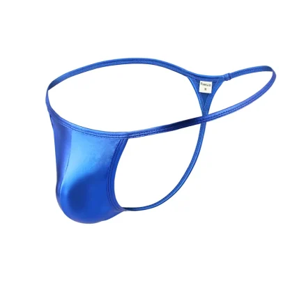 T-Back Tanga Underwear - Image 2