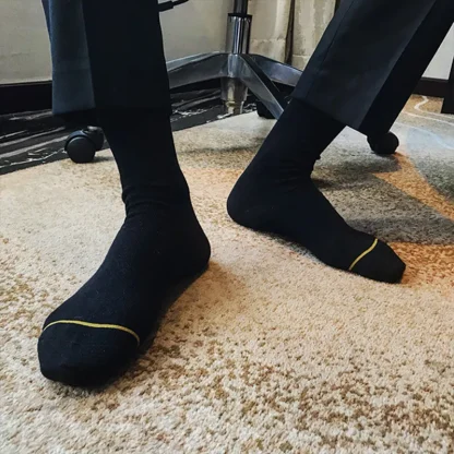 Sports Fashion Crew Socks