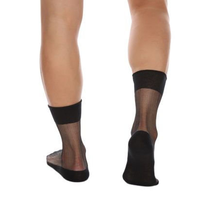 Sexy Toe Fetish Stockings - Image 3