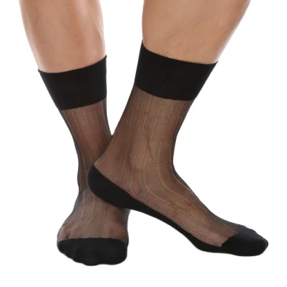 Sexy Toe Fetish Stockings