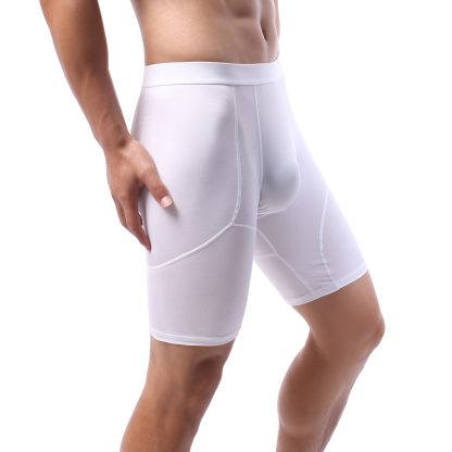 Comfortable Boxer Shorts - Image 3