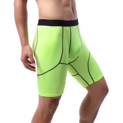 Comfortable Boxer Shorts - Image 4
