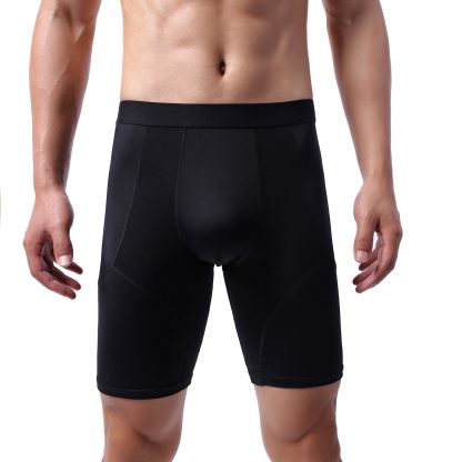 Comfortable Boxer Shorts - Image 5