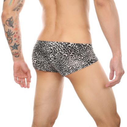 Soft Underpants with U Convex Pouch - Image 5