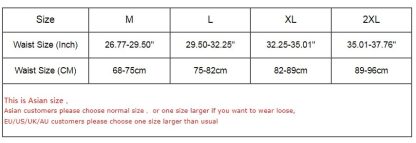 Soft Underpants with U Convex Pouch - Image 6