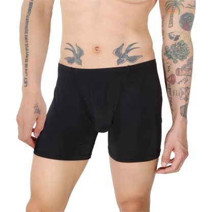 Boxershorts with Stylish Appeal