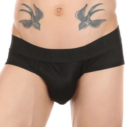 Sleek and Sexy Underwear - Image 5