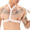 Fetish Halter Neck Costume - Image 3