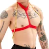 Fetish Halter Neck Costume - Image 5