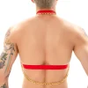 Fetish Halter Neck Costume - Image 6