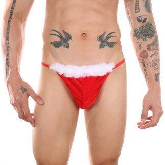 Men's Cheeky Underwear