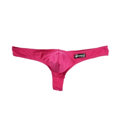 Sensual G-String Underwear - Image 3