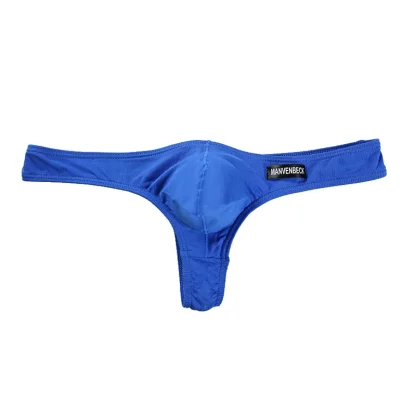 Sensual G-String Underwear - Image 5