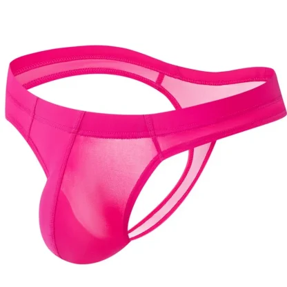 Provocative T-Back Underwear - Image 2