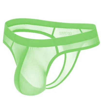 Provocative T-Back Underwear - Image 4