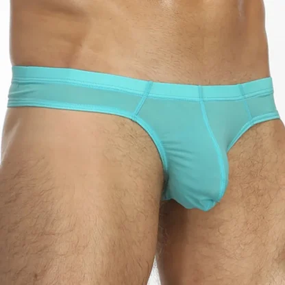 Provocative T-Back Underwear