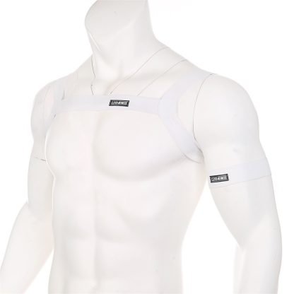 Sensual Chest Strap Lingerie - Image 5