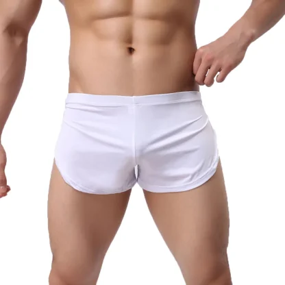 Lounge Underwear Trunks Shorts - Image 3