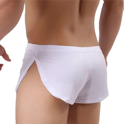 Lounge Underwear Trunks Shorts - Image 4