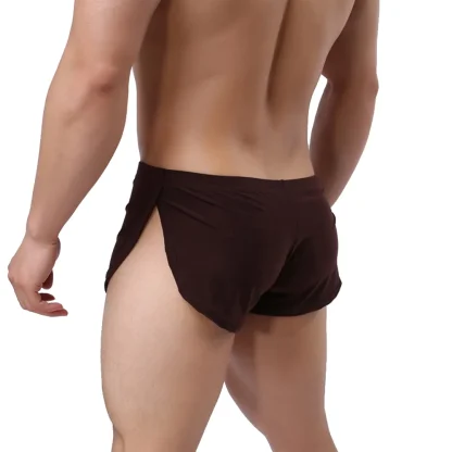 Lounge Underwear Trunks Shorts - Image 5
