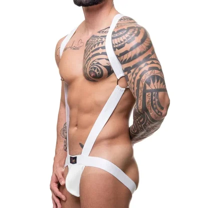Sensual Erotic Costume - Image 2