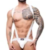 Sensual Erotic Costume