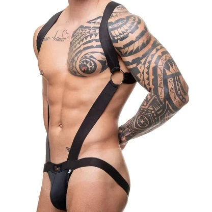 Sensual Erotic Costume - Image 3