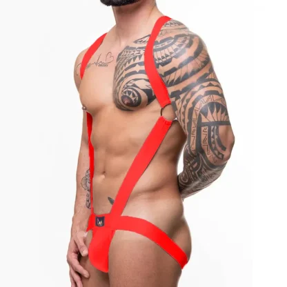 Sensual Erotic Costume - Image 5