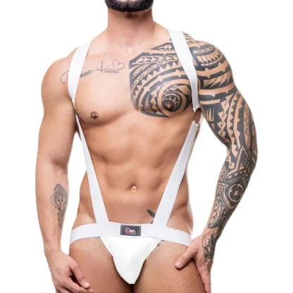 Sensual Erotic Costume