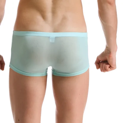 Comfort and Style Boxershorts - Image 2