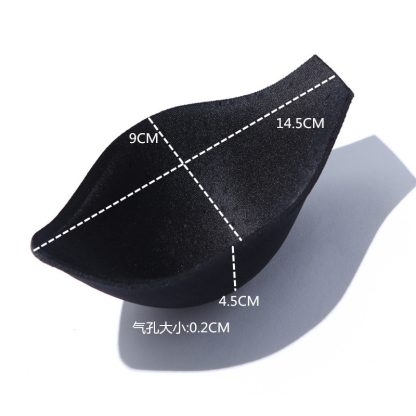 Pouch Enhancement Sponge Pad Brief - Image 2