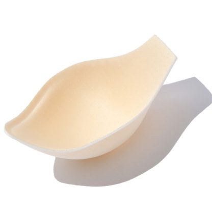 Pouch Enhancement Sponge Pad Brief