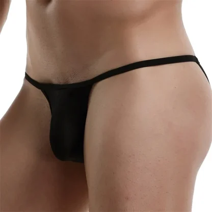 Sexy Bikini Thong