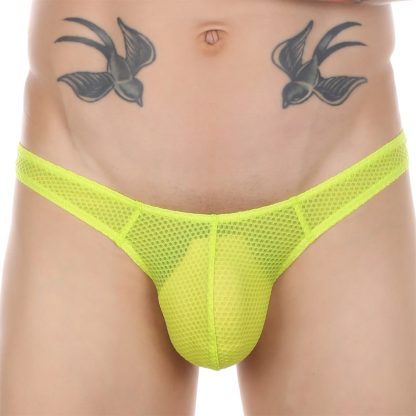 Sensual Bikini Pantie Collection