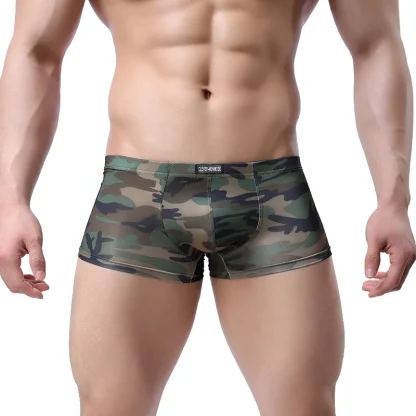 Provocative Boxer Shorts - Image 2