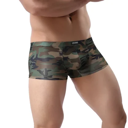 Provocative Boxer Shorts - Image 3