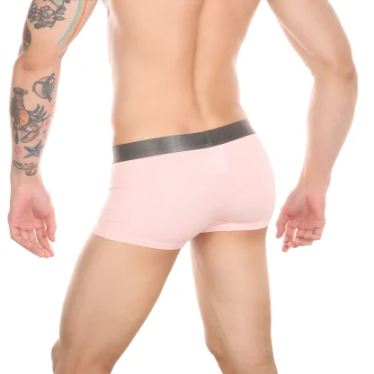 Long Pouch Erotic Boxer Panties - Image 2