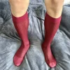 wine-red