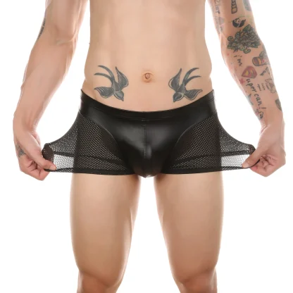 Sleek Sensual Lingerie